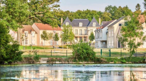 Hotels in Le Mée-Sur-Seine